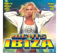 Compilation - Nights Of Ibiza