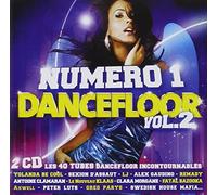Compilation - No. 1 Dancefloor Vol. 2