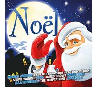 Compilation - Noël