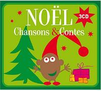 Compilation - Noël : Chansons & Contes
