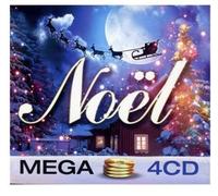 Compilation - Noel Collection Mega