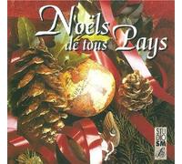 Compilation - Noel De Tous Pays