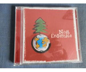 Compilation - Noel Ensemble