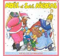 Compilation - Noël Et St-Nicolas