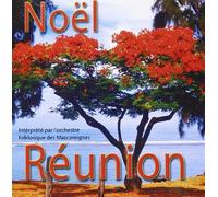 Compilation - Noël Réunion