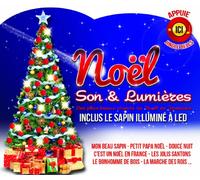 Compilation - Noel Son et Lumieres