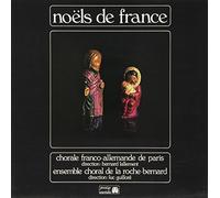 Compilation - Noels De France [VINYL]