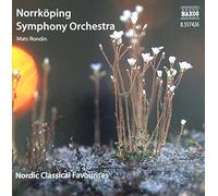 Compilation - Nordiska Favoriter