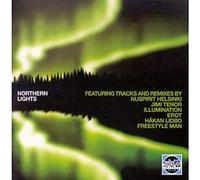 Compilation - Northern Lights