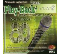 Compilation - Nos Annees 80 Vol. 2