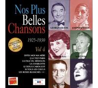 Compilation - Nos Plus Belles Chansons Vol.4
