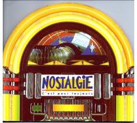 Compilation - Nostalgie