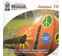 Compilation - Nostalgie Annees 70 / Vol.2