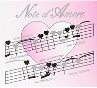 Compilation - Note D'amore