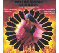 Compilation - Notre Dame de Paris : Intégrale Live (2CD'S + VHS/PAL)