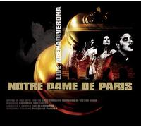 Compilation - Notre Dame De Paris (Live Arena Di Verona)