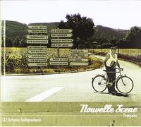 Compilation - Nouvelle Scene Francais