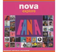 Compilation - Nova Explore..