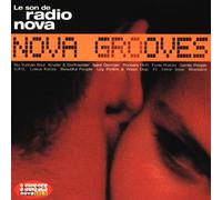 Compilation - Nova Grooves