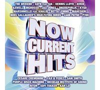 Compilation NOW CURRENT HITS (CD) (US IMPORT)