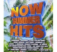 Various Artists - Now Summer Hits / Various