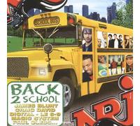 Compilation - Nrj Back To School Vol. 2