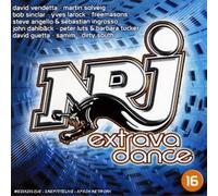 Compilation - NRJ Extravadance 16 / Various