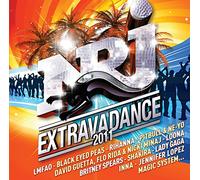 Compilation - Nrj Extravadance 2011