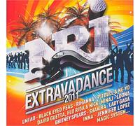 Compilation - Nrj Extravadance 2011