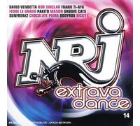 Compilation - Nrj Extravadance / Vol.14