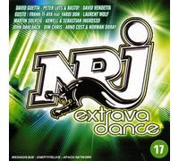Compilation - Nrj Extravadance / Vol.17