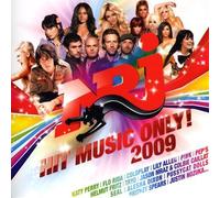 Compilation - Nrj Hit Music Only 2009