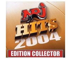 Compilation - NRJ hits 2004 - Edition collector (inclus DVD)