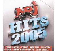 compilation - Nrj Hits 2005
