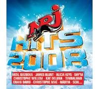 Compilation - Nrj Hits 2008 (3 CD)