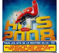 Compilation - Nrj Hits 2008 / Vol.2