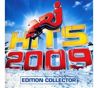 Compilation - Nrj Hits 2009 [+Bonus Dvd]