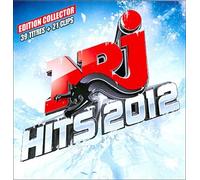 Compilation - Nrj Hits 2012 [+Bonus Dvd]
