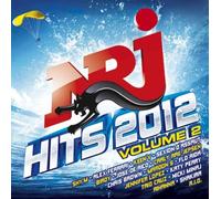 Compilation - Nrj Hits 2012 /Vol.2
