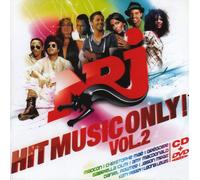 Compilation - Nrj Hits Music Only 2008/Vol.2