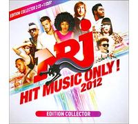 Compilation - Nrj Hits Music Only