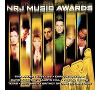 Compilation - Nrj Music Awards 2000