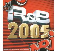 Compilation - Nrj R&B 2005