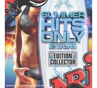 Compilation - Nrj Summer Hits 2006