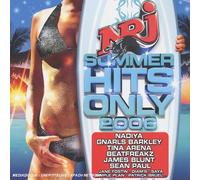 Compilation - Nrj Summer Hits Only 2006