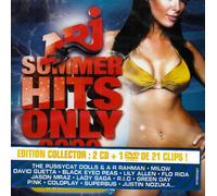Compilation - Nrj Summer Hits Only 2009 [+Dv