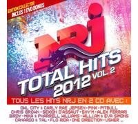 Compilation - Nrj Total Hits /Vol.2
