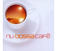 Compilation - Nu Bossa Cafe