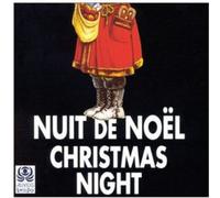 Compilation - Nuit de Noel