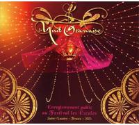 Compilation - Nuit Oranaise : Festival Les Escales (2005)
